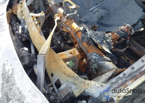 2022 Ram Promaster City Cargo Van z USA, uszkodzony, nr VIN ZFBHRFAB3N6Y54998